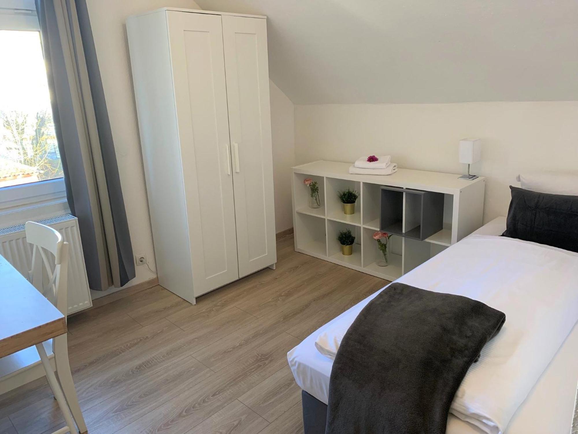 Hotel Zum Adler Bad Homburg vor der Höhe Esterno foto