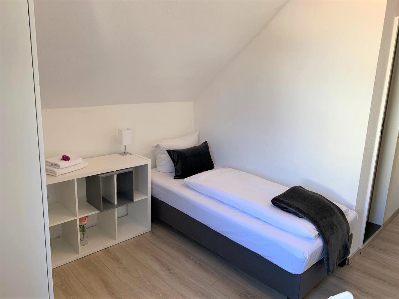 Hotel Zum Adler Bad Homburg vor der Höhe Esterno foto
