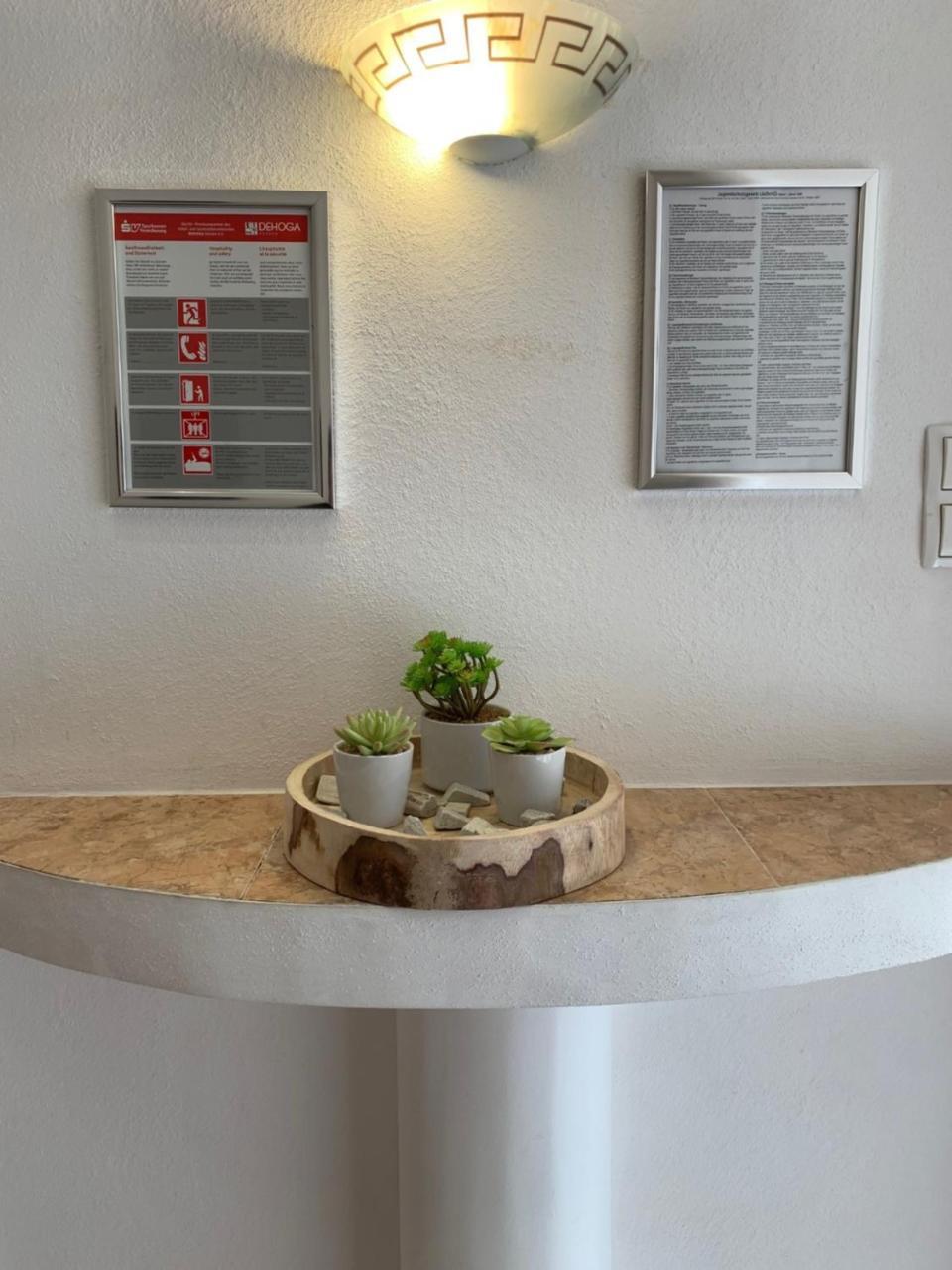 Hotel Zum Adler Bad Homburg vor der Höhe Esterno foto