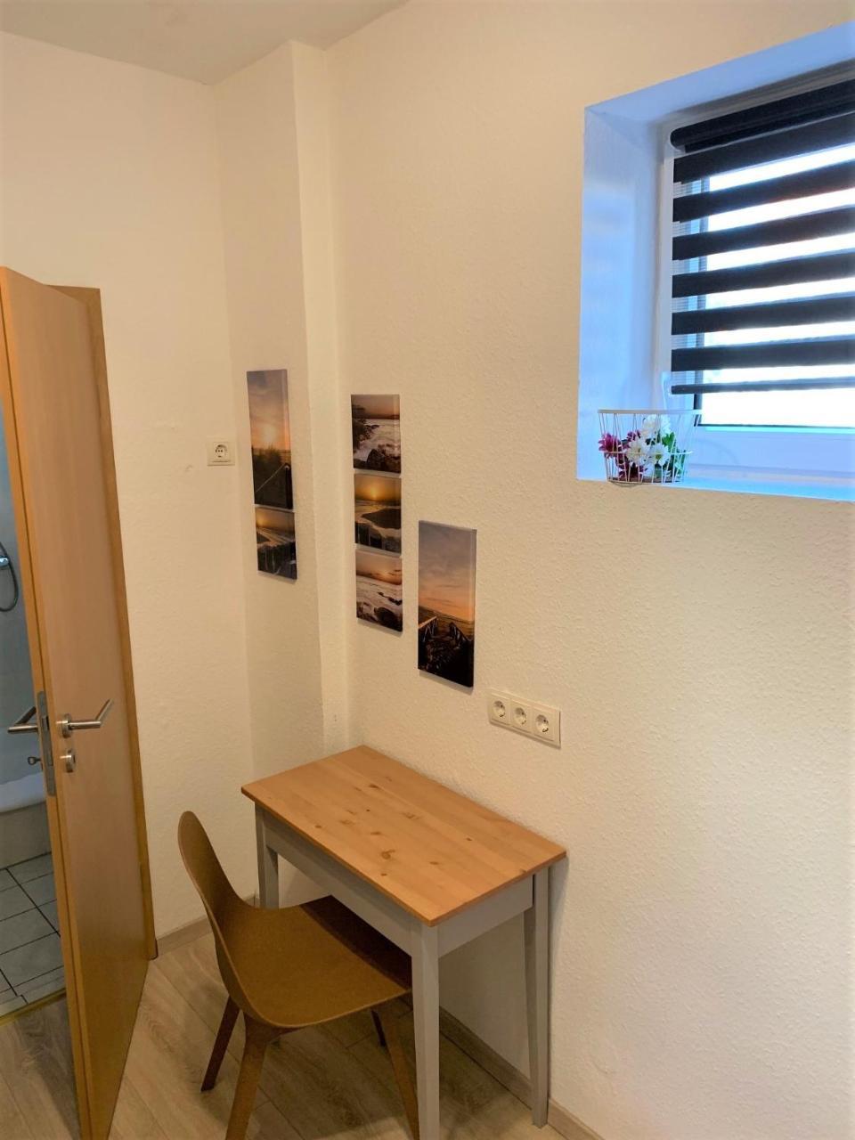 Hotel Zum Adler Bad Homburg vor der Höhe Esterno foto